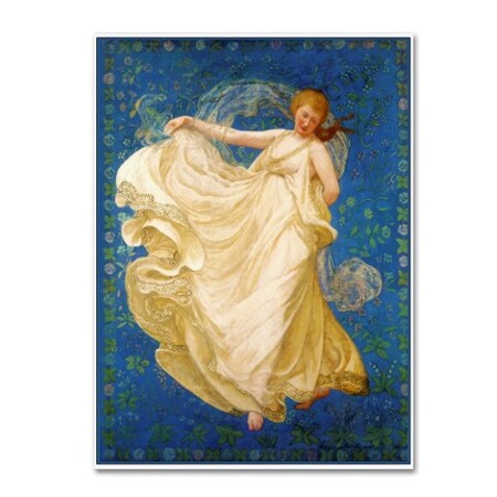 Trademark Fine Art